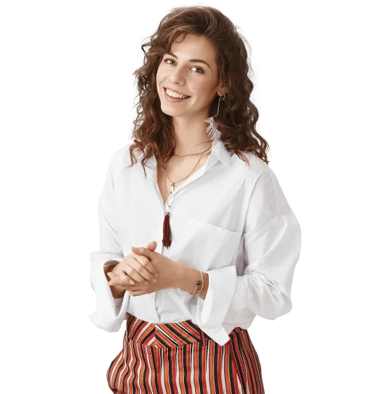 Kollektion für Frauen